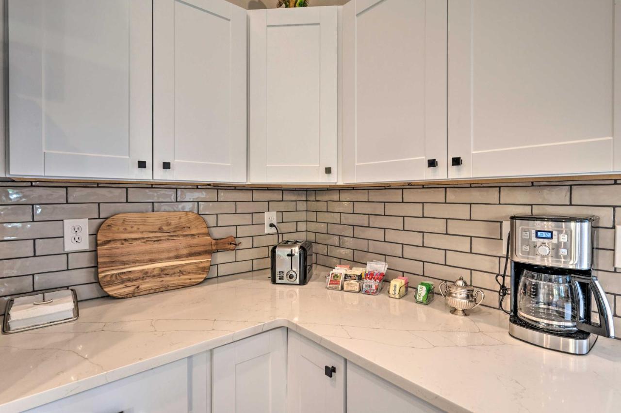 Family-Friendly Meridian Home 13 Mi To Boise エクステリア 写真