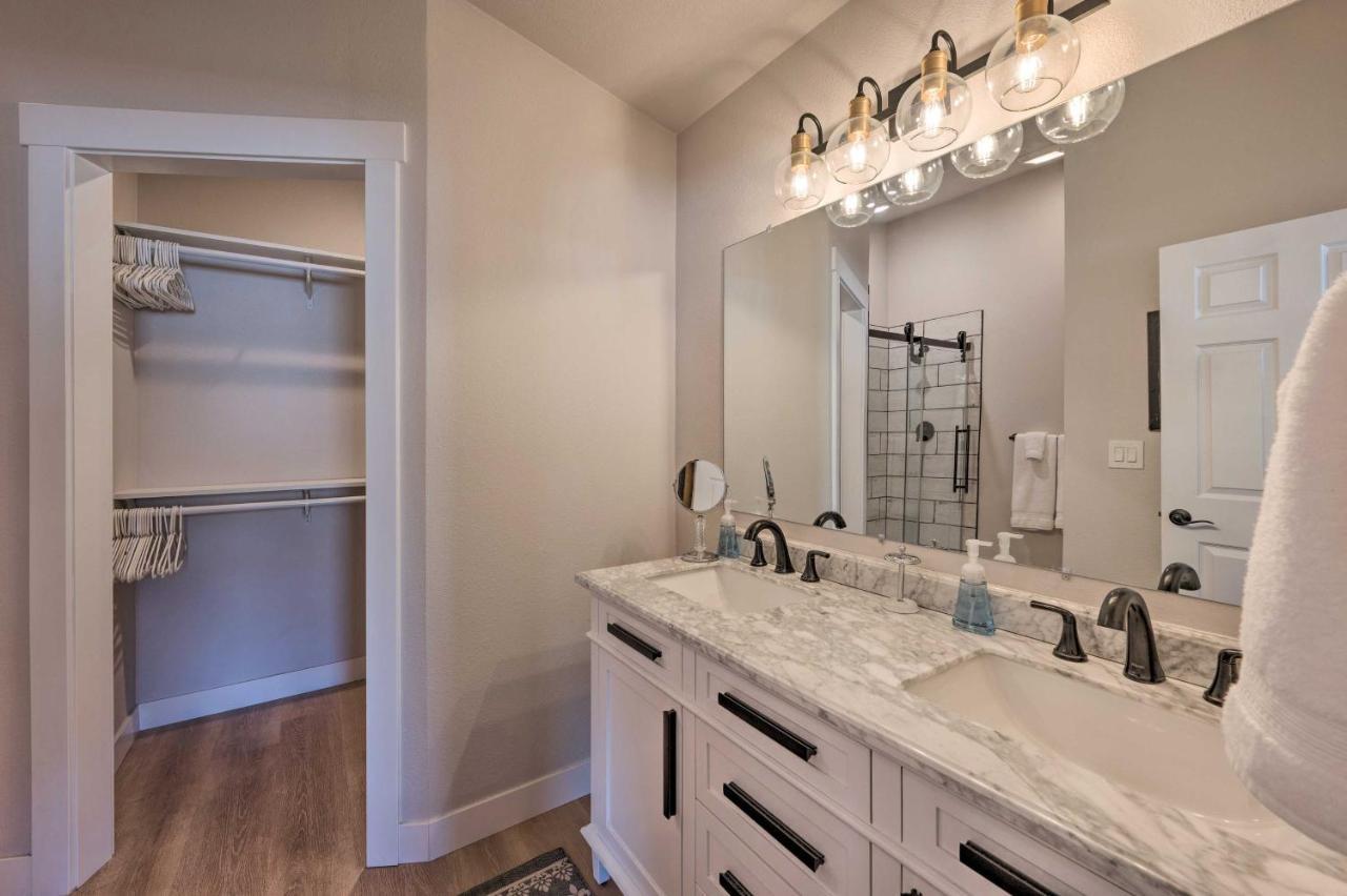 Family-Friendly Meridian Home 13 Mi To Boise エクステリア 写真