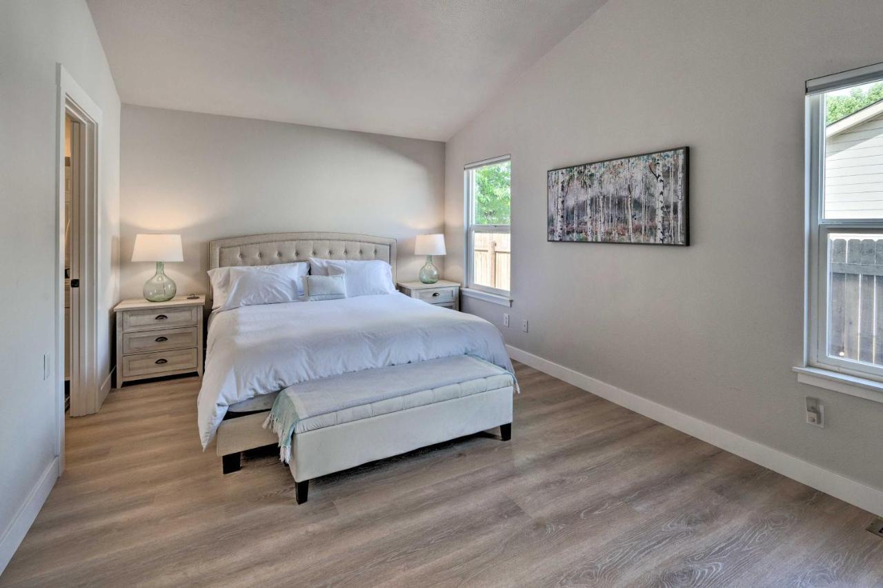 Family-Friendly Meridian Home 13 Mi To Boise エクステリア 写真