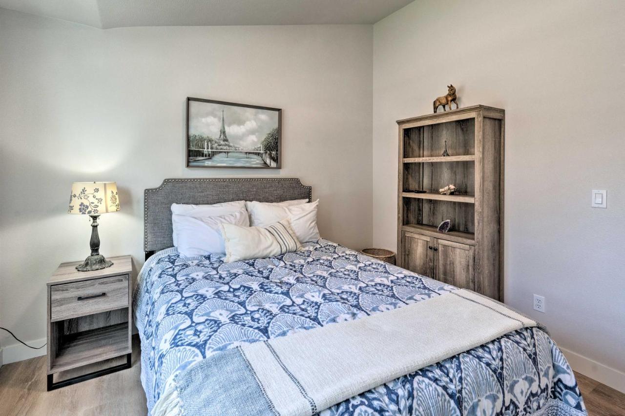 Family-Friendly Meridian Home 13 Mi To Boise エクステリア 写真