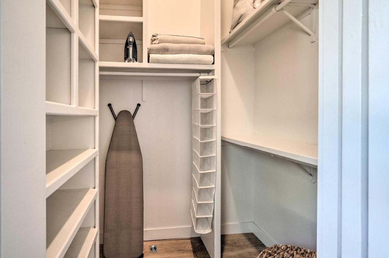 Family-Friendly Meridian Home 13 Mi To Boise エクステリア 写真
