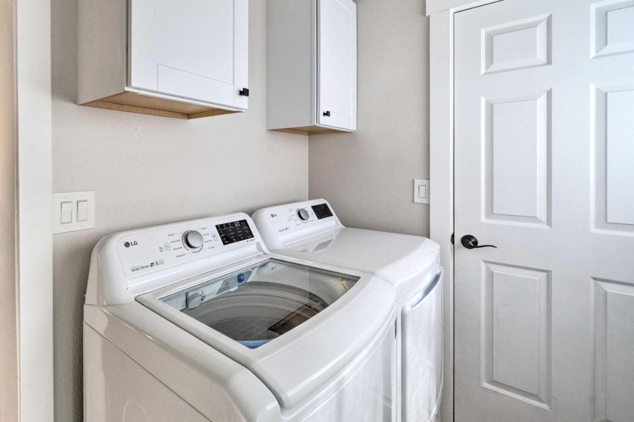 Family-Friendly Meridian Home 13 Mi To Boise エクステリア 写真
