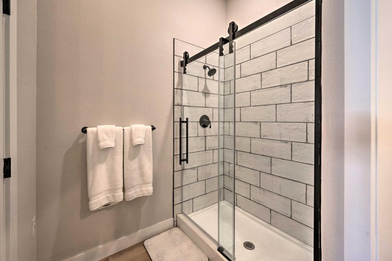 Family-Friendly Meridian Home 13 Mi To Boise エクステリア 写真