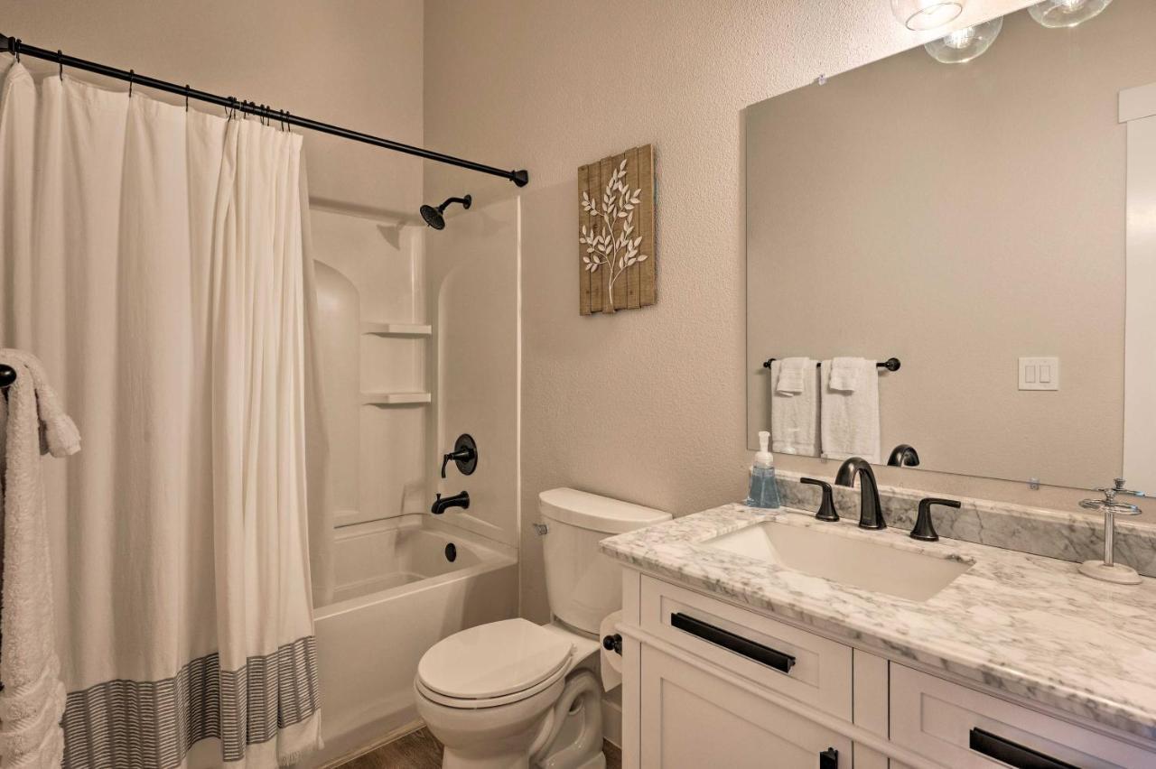 Family-Friendly Meridian Home 13 Mi To Boise エクステリア 写真
